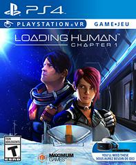 Loading Human: Chapter 1 - Playstation 4 - Destination Retro