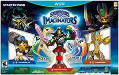 Skylanders Imaginators: Starter Pack - Wii U - Destination Retro