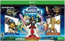 Skylanders Imaginators: Starter Pack - Xbox One - Destination Retro