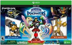 Skylanders Imaginators: Starter Pack - Xbox 360 - Destination Retro