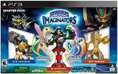 Skylanders Imaginators: Starter Pack - Playstation 3 - Destination Retro