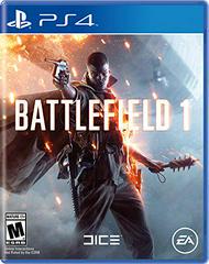 Battlefield 1 - Playstation 4 - Destination Retro