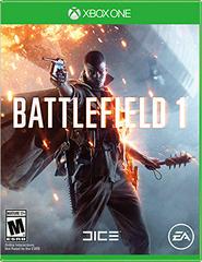 Battlefield 1 - Xbox One - Destination Retro