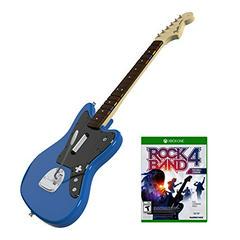Rock Band Rivals Guitar Bundle - Xbox One - Destination Retro