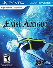 Exist Archive: The Other Side of the Sky - Playstation Vita - Destination Retro
