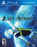 Exist Archive: The Other Side of the Sky - Playstation 4 - Destination Retro