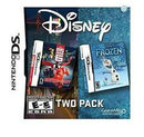 Frozen & Big Hero 6 Disney 2 Pack - Nintendo DS - Destination Retro