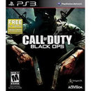 Call of Duty Black Ops [Limited Edition] - Playstation 3 - Destination Retro