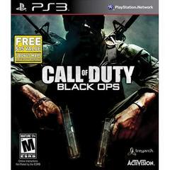 Call of Duty Black Ops [Limited Edition] - Playstation 3 - Destination Retro