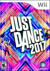 Just Dance 2017 - Wii - Destination Retro
