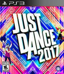 Just Dance 2017 - Playstation 3 - Destination Retro