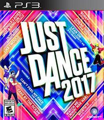 Just Dance 2017 - Playstation 3 - Destination Retro