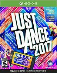Just Dance 2017 - Xbox One - Destination Retro