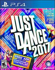 Just Dance 2017 - Playstation 4 - Destination Retro