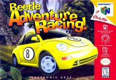 Beetle Adventure Racing - Nintendo 64 - Destination Retro