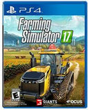 Farming Simulator 17 - Playstation 4 - Destination Retro