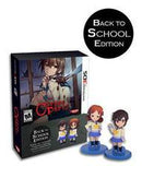 Corpse Party: Back to School Edition - Nintendo 3DS - Destination Retro