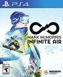 Infinite Air - Playstation 4 - Destination Retro