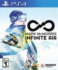 Infinite Air - Playstation 4 - Destination Retro