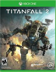 Titanfall 2 - Xbox One - Destination Retro