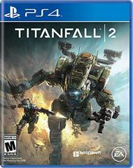 Titanfall 2 - Playstation 4 - Destination Retro
