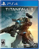 Titanfall 2 [Deluxe Edition] - Playstation 4 - Destination Retro