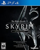Elder Scrolls V: Skyrim Special Edition - Playstation 4 - Destination Retro