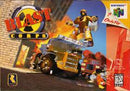 Blast Corps - Nintendo 64 - Destination Retro