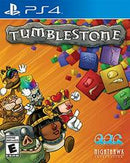 Tumblestone - Playstation 4 - Destination Retro