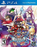 BlazBlue: Central Fiction - Playstation 4 - Destination Retro