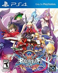 BlazBlue: Central Fiction - Playstation 4 - Destination Retro