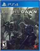 Earth's Dawn - Playstation 4 - Destination Retro