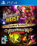 SteamWorld Collection - Playstation 4 - Destination Retro