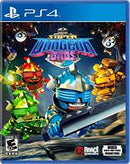 Super Dungeon Bros - Playstation 4 - Destination Retro