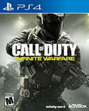 Call of Duty: Infinite Warfare - Playstation 4 - Destination Retro
