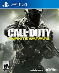 Call of Duty: Infinite Warfare - Playstation 4 - Destination Retro