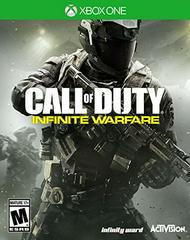 Call of Duty: Infinite Warfare - Xbox One - Destination Retro