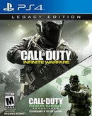 Call of Duty: Infinite Warfare Legacy Edition - Playstation 4 - Destination Retro