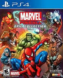 Marvel Pinball: Epic Collection Vol. 1 - Playstation 4 - Destination Retro