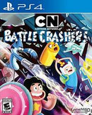 Cartoon Network Battle Crashers - Playstation 4 - Destination Retro