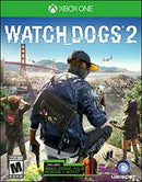 Watch Dogs 2 - Xbox One - Destination Retro