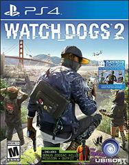 Watch Dogs 2 - Playstation 4 - Destination Retro