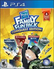 Hasbro Family Fun Pack Conquest Edition - Playstation 4 - Destination Retro