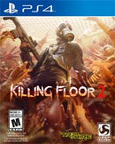 Killing Floor 2 - Playstation 4 - Destination Retro