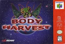 Body Harvest - Nintendo 64 - Destination Retro