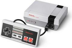 Nintendo NES Classic Edition - NES - Destination Retro