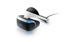 Playstation VR Headset - Playstation 4 - Destination Retro