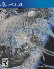 Final Fantasy XV [Deluxe Edition] - Playstation 4 - Destination Retro