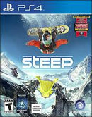 Steep - Playstation 4 - Destination Retro