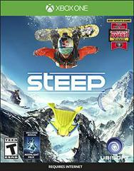 Steep - Xbox One - Destination Retro